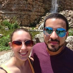 Meet your Posher, Johnnie